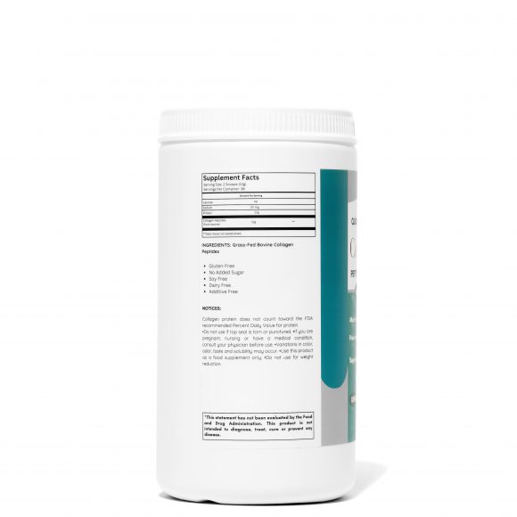 OE Essentials Collagen - Image 4