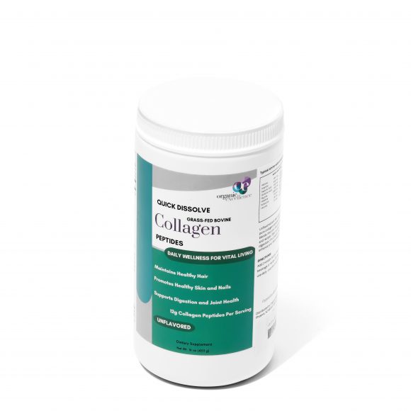 OE Essentials Collagen - Image 5