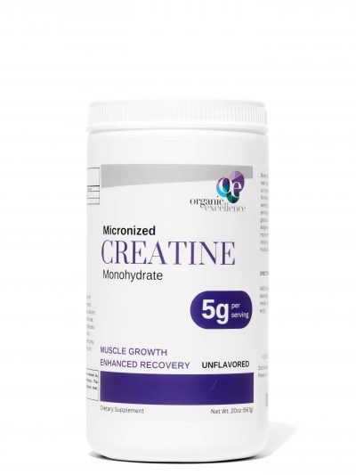 OE Essentials Creatine