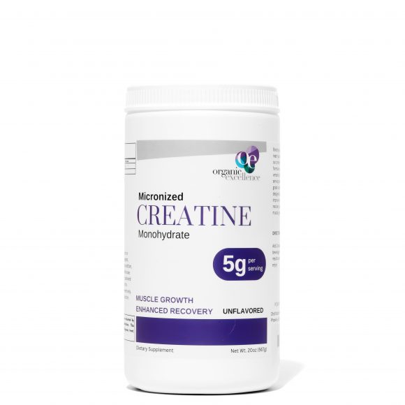 OE Essentials Creatine