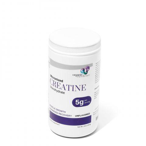 OE Essentials Creatine - Image 5