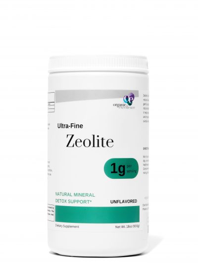 OE Essentials Zeolite