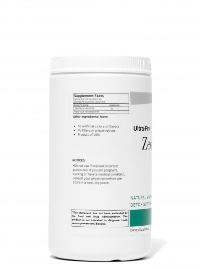 OE Essentials Zeolite