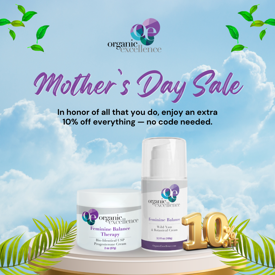 Mother's Day 2026 Extra 10% off