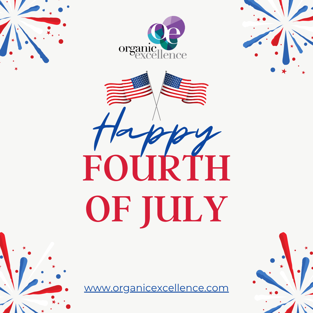 Happy 4th of July!